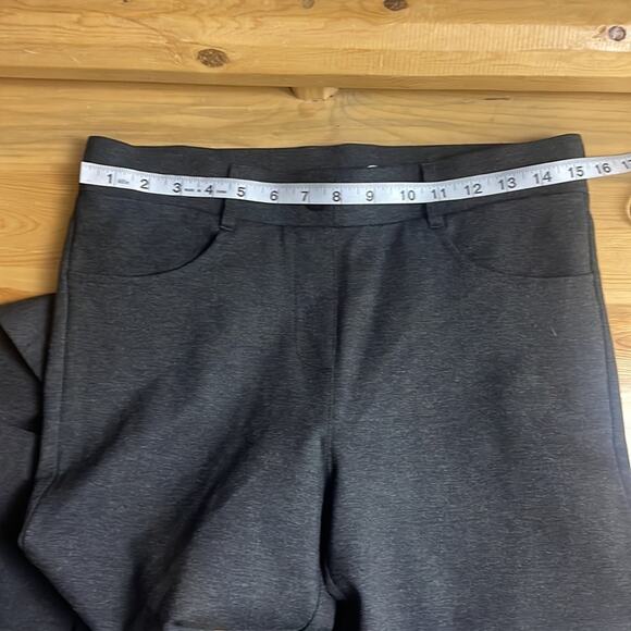 NWOT Betabrand pull on career pants women's MP - Picture 10 of 11